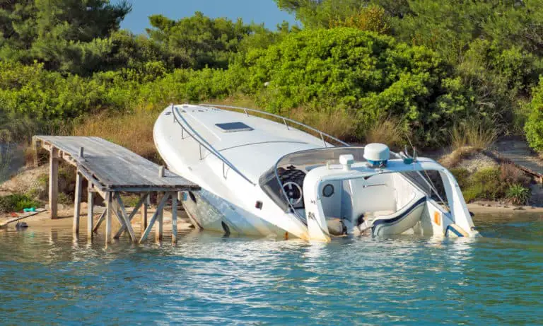 Boating Accident Statistics in the U.S. (2022)